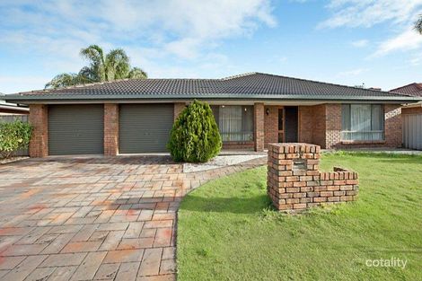 17 Belmar St, Paralowie, SA 5108