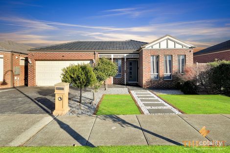 27 Chanticleer Ave, Harkness, VIC 3337