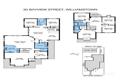 Property photo of 30 Bayview Street Williamstown VIC 3016