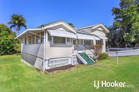 Property photo of 53 Albert Street The Range QLD 4700