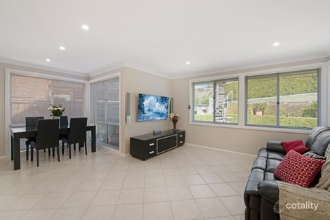Property photo of 19 Fernbrook Place Castle Hill NSW 2154