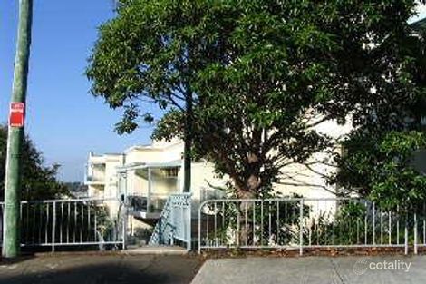 Property photo of 4/6 Rosebery Place Balmain NSW 2041