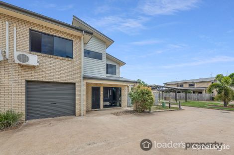 Property photo of 8/3 Ann Street Bundaberg East QLD 4670