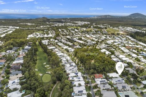Property photo of 145 The Avenue Peregian Springs QLD 4573