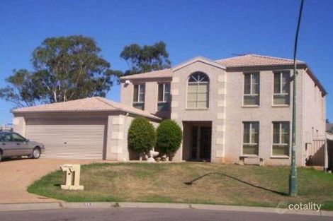 Property photo of 11 Dalton Place Prestons NSW 2170