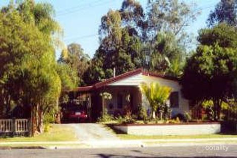 Property photo of 8 Willowie Crescent Eagleby QLD 4207