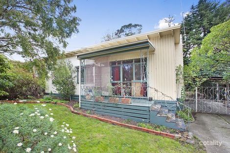 Property photo of 16 Devon Drive Blackburn North VIC 3130