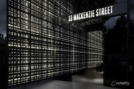 413/33 Mackenzie St, Melbourne, VIC 3000