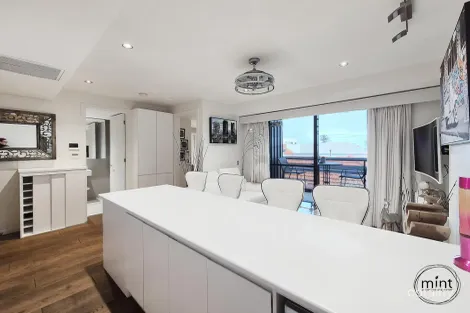 Property photo of 205/15 Small Street Hampton VIC 3188