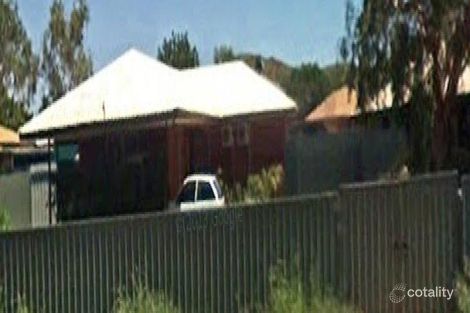 3 Burrup Rd, Roebourne, WA 6718