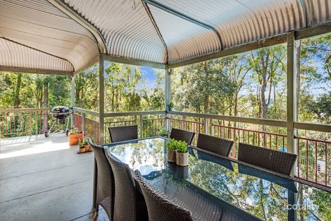 Property photo of 122 Excelsior Street Lisarow NSW 2250