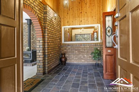 Property photo of 292 Hollands Creek Road Cudlee Creek SA 5232