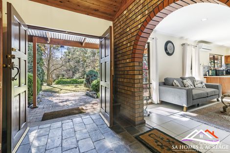 Property photo of 292 Hollands Creek Road Cudlee Creek SA 5232