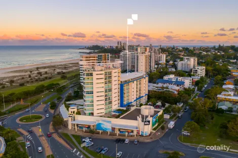 407/2 CREEK ST, COOLANGATTA, QLD 4225
