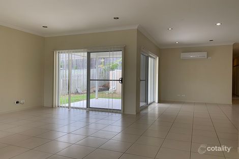 Property photo of 6 Treecreeper Crescent Upper Coomera QLD 4209