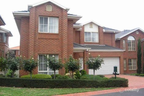 5 Morawa Dr, Mulgrave, VIC 3170