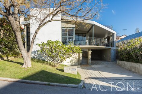 Property photo of 1 Melville Street Cottesloe WA 6011