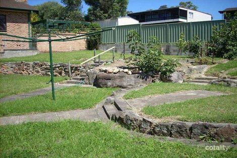 Property photo of 11 Niger Street Vincentia NSW 2540