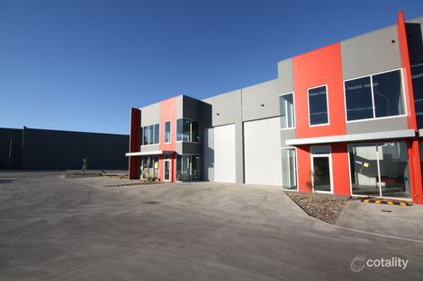 23/39 Eucumbene Dr, Ravenhall, VIC 3023