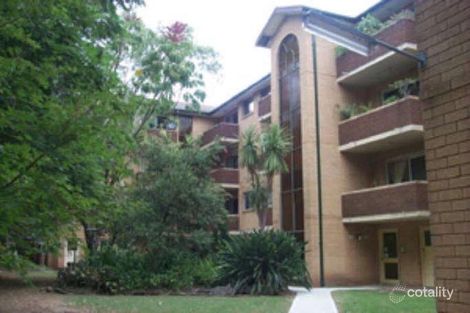 Property photo of 18/105-107 Alt Street Ashfield NSW 2131