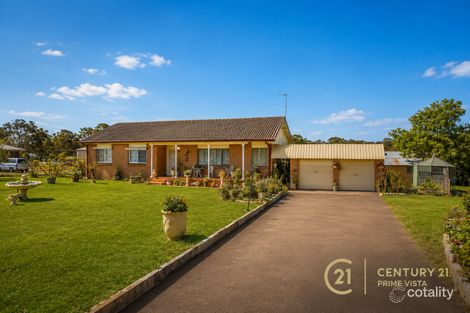 21 Stahls Rd, Oakville, NSW 2765