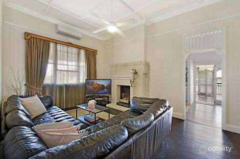 Property photo of 8 Burrell Street Clayfield QLD 4011