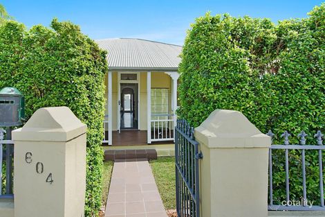 8 Burrell St, Clayfield, QLD 4011