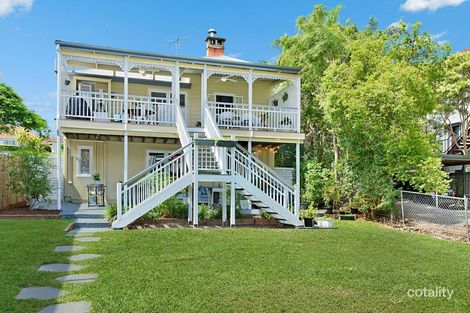 Property photo of 8 Burrell Street Clayfield QLD 4011
