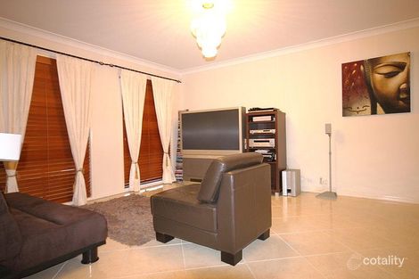 Property photo of 35 Lillywood Circuit Molendinar QLD 4214