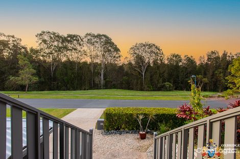 Property photo of 8 Boambillee Drive Coomera QLD 4209