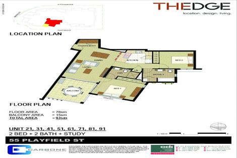 Property photo of 67/51 Playfield Street Chermside QLD 4032
