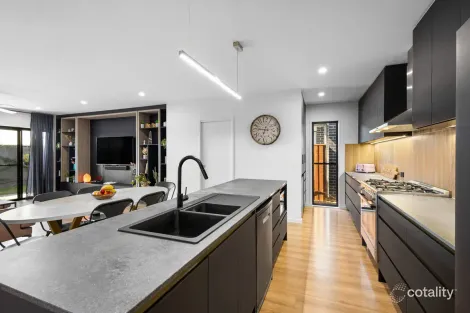 Property photo of 46 Felicity Way Palmview QLD 4553