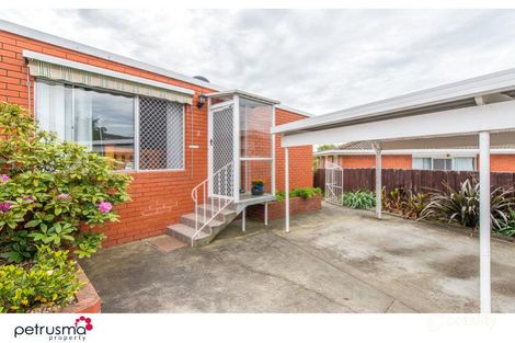 Property photo of 2/7 Verbena Place Glenorchy TAS 7010