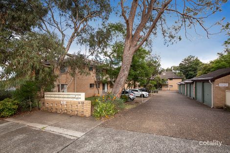 3/91-93 Auburn St, Sutherland, NSW 2232