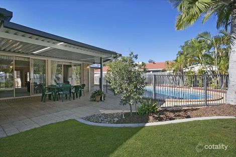 Property photo of 6 Vaucluse Place Robina QLD 4226