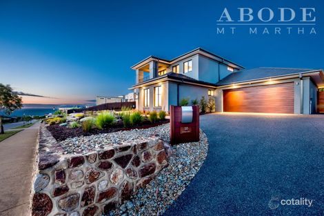 Property photo of 10 Waterview Drive Mount Martha VIC 3934