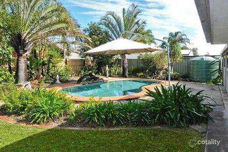 Property photo of 18 Regatta Boulevard Wurtulla QLD 4575