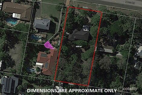 Property photo of 9 Moss Road Camira QLD 4300