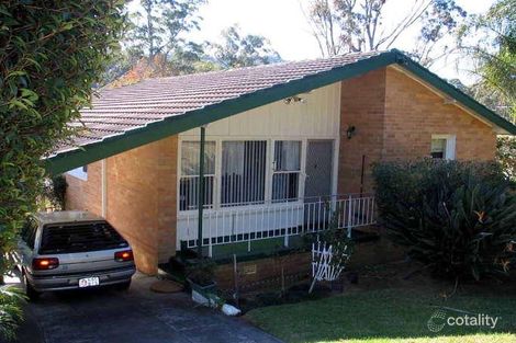 Property photo of 53 Elizabeth Street Wyoming NSW 2250