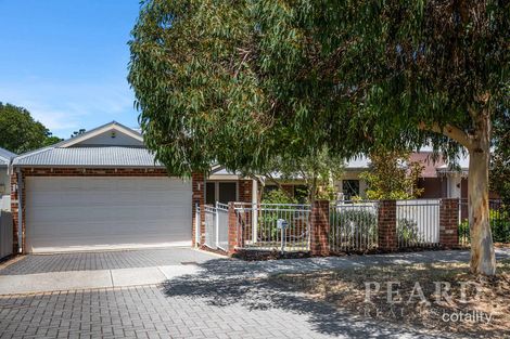 Property photo of 28A Huntingdon Street East Victoria Park WA 6101