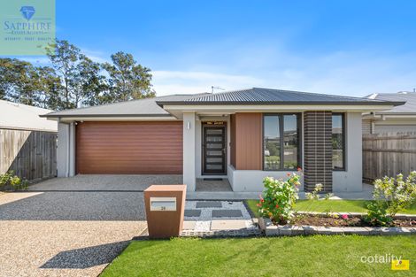 28 Arravanda Cres, Pallara, QLD 4110