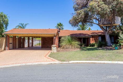 Property photo of 4 Kew Close Kingsley WA 6026