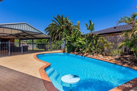 Property photo of 4 Kew Close Kingsley WA 6026