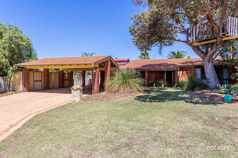 Property photo of 4 Kew Close Kingsley WA 6026