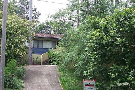 33 Barkala St, The Gap, QLD 4061