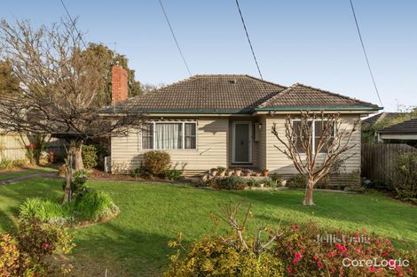 Property photo of 5 Surrey Street Ringwood VIC 3134