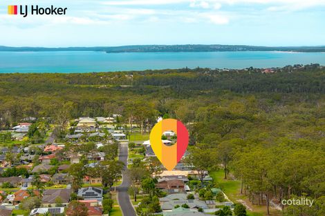 Property photo of 17 Stott Crescent Callala Bay NSW 2540