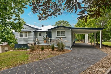 25 Cruice St, Dayboro, QLD 4521