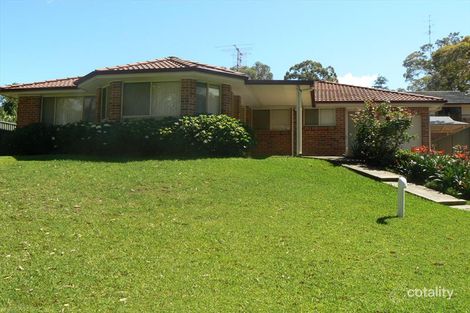 Property photo of 105B Newport Road Dora Creek NSW 2264