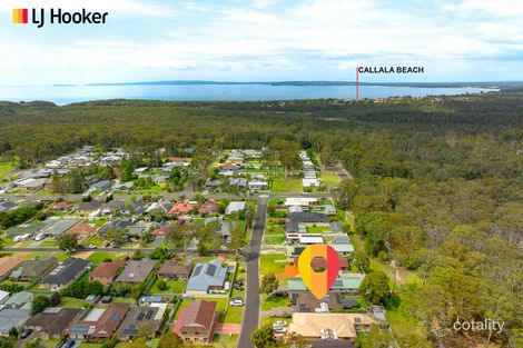 Property photo of 17 Stott Crescent Callala Bay NSW 2540
